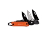 Picture of True Utility MODERN KEYCHAIN KNIFE ORANGE TU7061