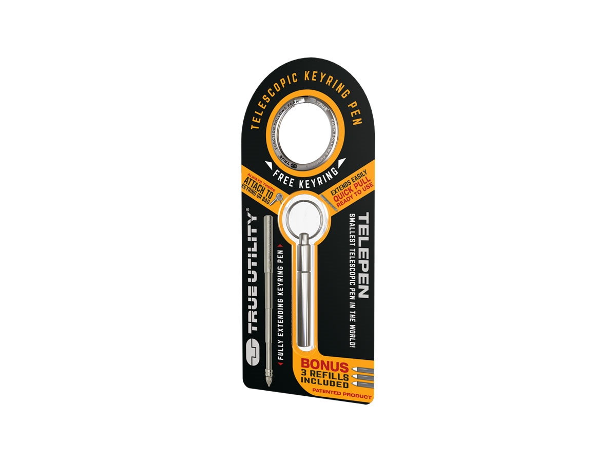 Prezioso - since 1870 - International Knives Distributor. TELEPEN ...