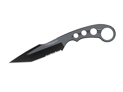Picture of United Cutlery UNDERCOVER COMBAT FIGHTER BLACK UC2735