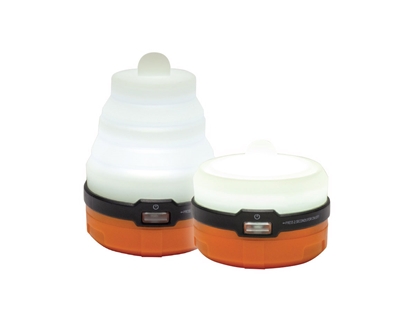 Picture of Ust 2-PACK SPRIGHT LANTERN 3AAA 57 LUMENS LED