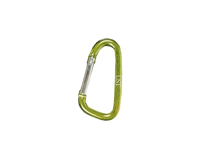 Picture of Ust CARABINER  6 cm