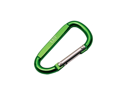 Picture of Ust CARABINER  8 cm