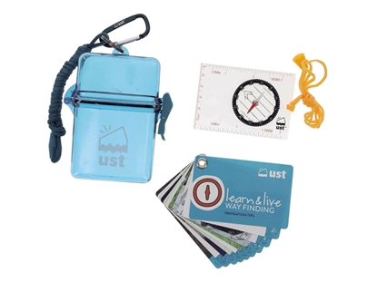 Picture of Ust LEARN & LIVE WAYFINDING KIT (1146759)