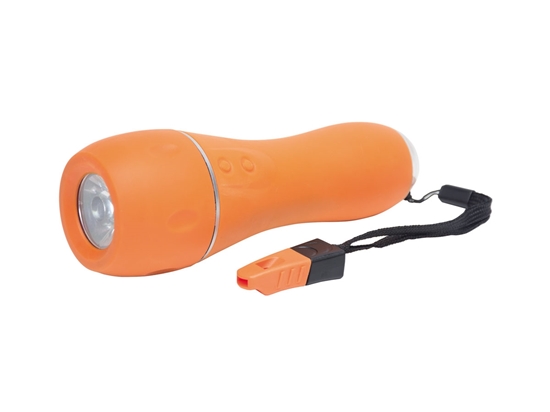 Immagine di Ust SEE-ME FLOATING LIGHT Orange