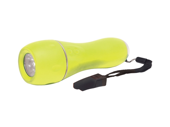 Immagine di Ust SEE-ME FLOATING LIGHT Yellow (1156873)