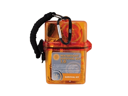Picture of Ust WATERTIGHT SURVIVAL KIT 1.0