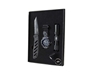 Picture of Uzi SPECIAL FORCES SET (KNIFE-FLASHLIGHT-WATCH) SFS-1