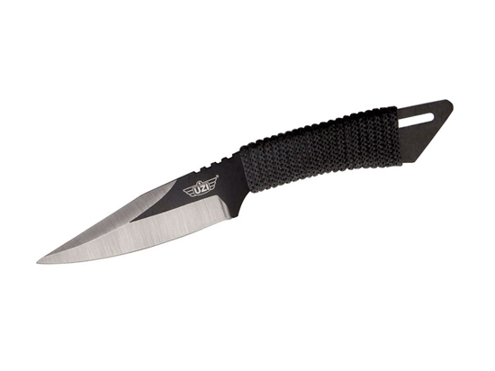 Immagine di Uzi TRHOWING KNIFE SINGLE TRW-001