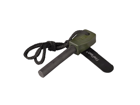Picture of Wildo FIRE FLASH STARTER LARGE Olive Green