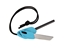 Immagine di Wildo FIRE FLASH STARTER PRO SMALL Light Blue