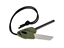 Immagine di Wildo FIRE FLASH STARTER PRO SMALL Olive Green