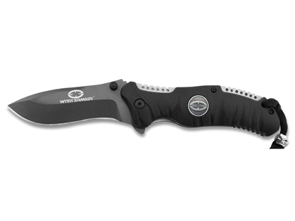 Picture of WithArmour EAGLE CLAW BLACK