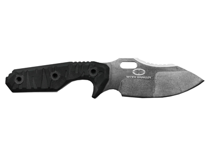 Immagine di WithArmour MAMMOTH FIXED BLADE