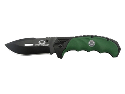 Picture of WithArmour PUNISHER GREEN