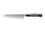 Immagine di Xin XINCARE CHEF'S KNIFE CM.17,5 G10 BLACK XC103