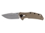 Immagine di Zero Tolerance 0308 KVT G10 COYOTE TAN 20CV SW
