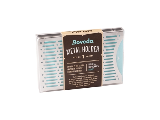 Picture of Boveda METAL HOLDER 1 PACKET
