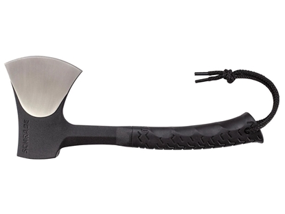Picture of Schrade FULL TANG HATCHET SCAXE10CP