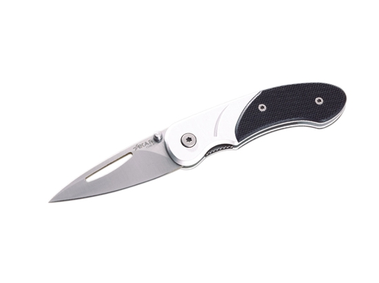 Picture of Xikar EXCEL ALLUMINIO / G10 BLACK 138AS