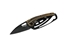 Immagine di Xikar EXPRESS CERVO LAMA NERA 730KSH