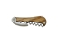 Immagine di Cem LEVATAPPI TUCANO MANICO QUERCIA BOX LEGNO