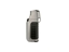 Picture of Solo ACCENDINO TREK DOPPIA FIAMMA ST/N Silver