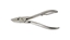 Immagine di Camel TRONCHESINE UNGHIE INOX CM.12