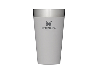 Picture of Stanley ADVENTURE STACKING BEER PINT 16oz /470ml Ash