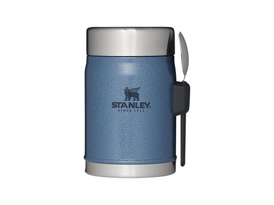 Immagine di Stanley CLASSIC LEGENDARY FOOD JAR + SPORK 14oz /400ml Hammerton Lake