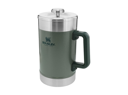Picture of Stanley CLASSIC STAY HOT FRENCH PRESS 48oz/  1.4l Hammerton Green