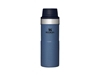 Picture of Stanley CLASSIC TRIGGER-ACTION TRAVEL MUG 12oz /350ml Hammertone Lake