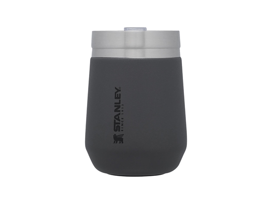 Picture of Stanley GO EVERYDAY TUMBLER 10oz/ 290ml Charcoal