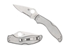 Immagine di Spyderco UPTERN SS COMBO C261PS