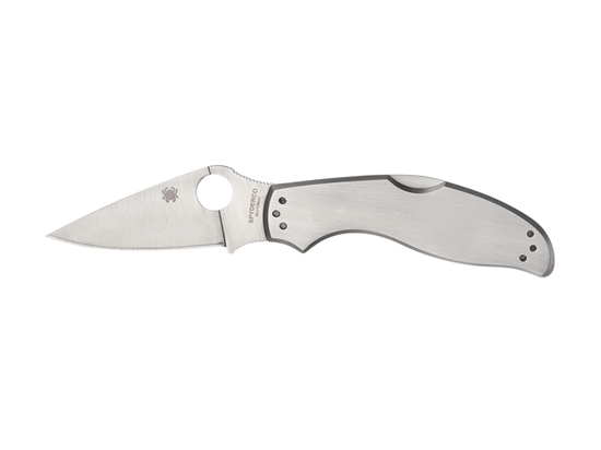 Immagine di Spyderco UPTERN SS PLAIN C261P