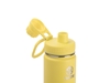 Picture of Takeya ACTIVES SPOUT INSULATED BOTTLE 18oz / 530ml Canary (51159)