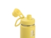 Immagine di Takeya ACTIVES SPOUT INSULATED BOTTLE 18oz / 530ml Canary (51159)