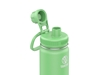 Picture of Takeya ACTIVES SPOUT INSULATED BOTTLE 18oz / 530ml Mint (51215)