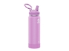 Immagine di Takeya ACTIVES STRAW INSULATED BOTTLE 24oz / 700ml Lilac (51222)