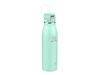 Immagine di Takeya ACTIVES TRAVELER INSULATED BOTTLE 25oz / 740ml Aqua (52507)