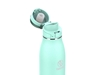 Immagine di Takeya ACTIVES TRAVELER INSULATED BOTTLE 25oz / 740ml Aqua (52507)