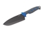 Picture of Buck HOOKSET CLEAVER 6.35" SALT WATER BLUE/GRAY 0150BLS