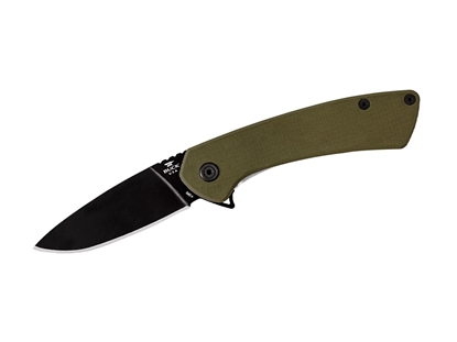 Picture of Buck ONSET PRO G-10 OD GREEN 040GRS