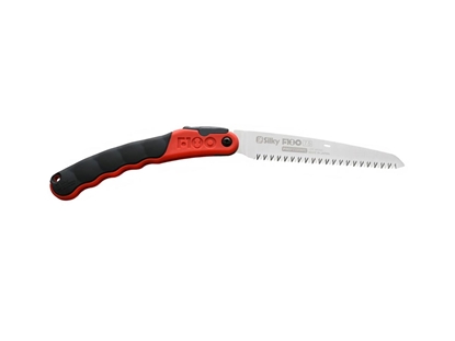 Picture of Silky FOLDING SAW F180 180-7.5 Large Teeth (143-18)