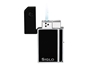 Picture of Siglo CHROME LIGHTER HIGH ALTITUDE Obsidian Black