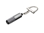 Picture of Siglo KEY CHAIN PUNCH CUTTER Gun Metal