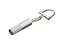 Immagine di Siglo KEY CHAIN PUNCH CUTTER Silver