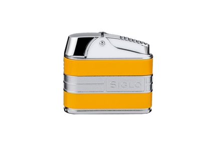 Picture of Siglo RETRO II LIGHTER Cohiba Yellow