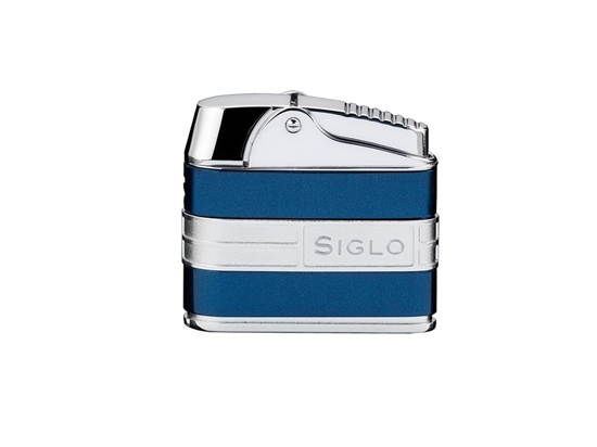 Picture of Siglo RETRO II LIGHTER Navy Blue