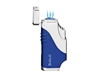 Picture of Siglo TRIPLE FLAME LIGHTER Blue