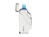 Immagine di Siglo TRIPLE FLAME LIGHTER White